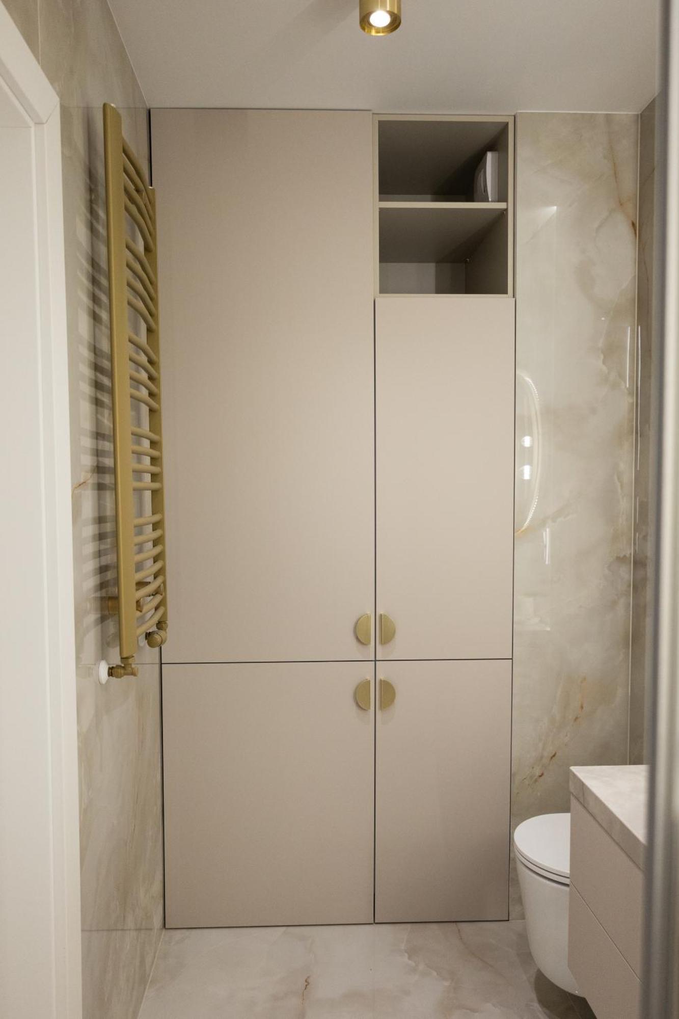 Zlote Piorko Apartmán *
