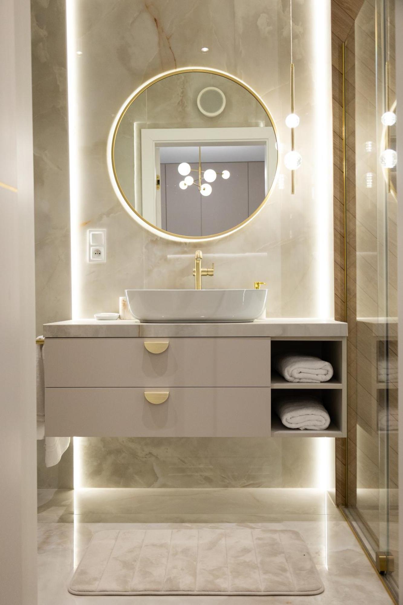 Apartmán Zlote Piorko *