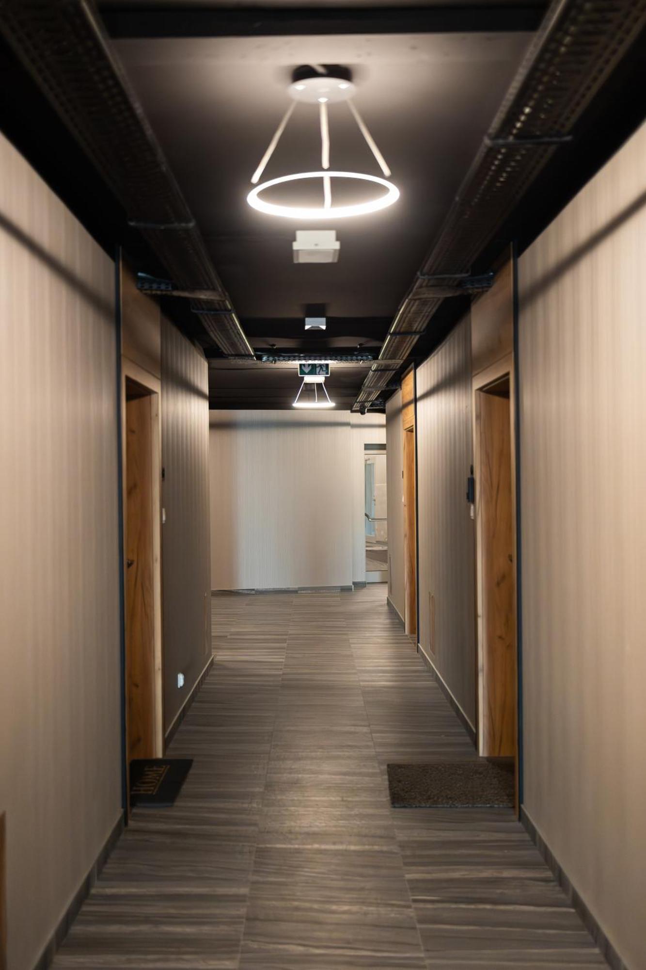 Apartmán Zlote Piorko