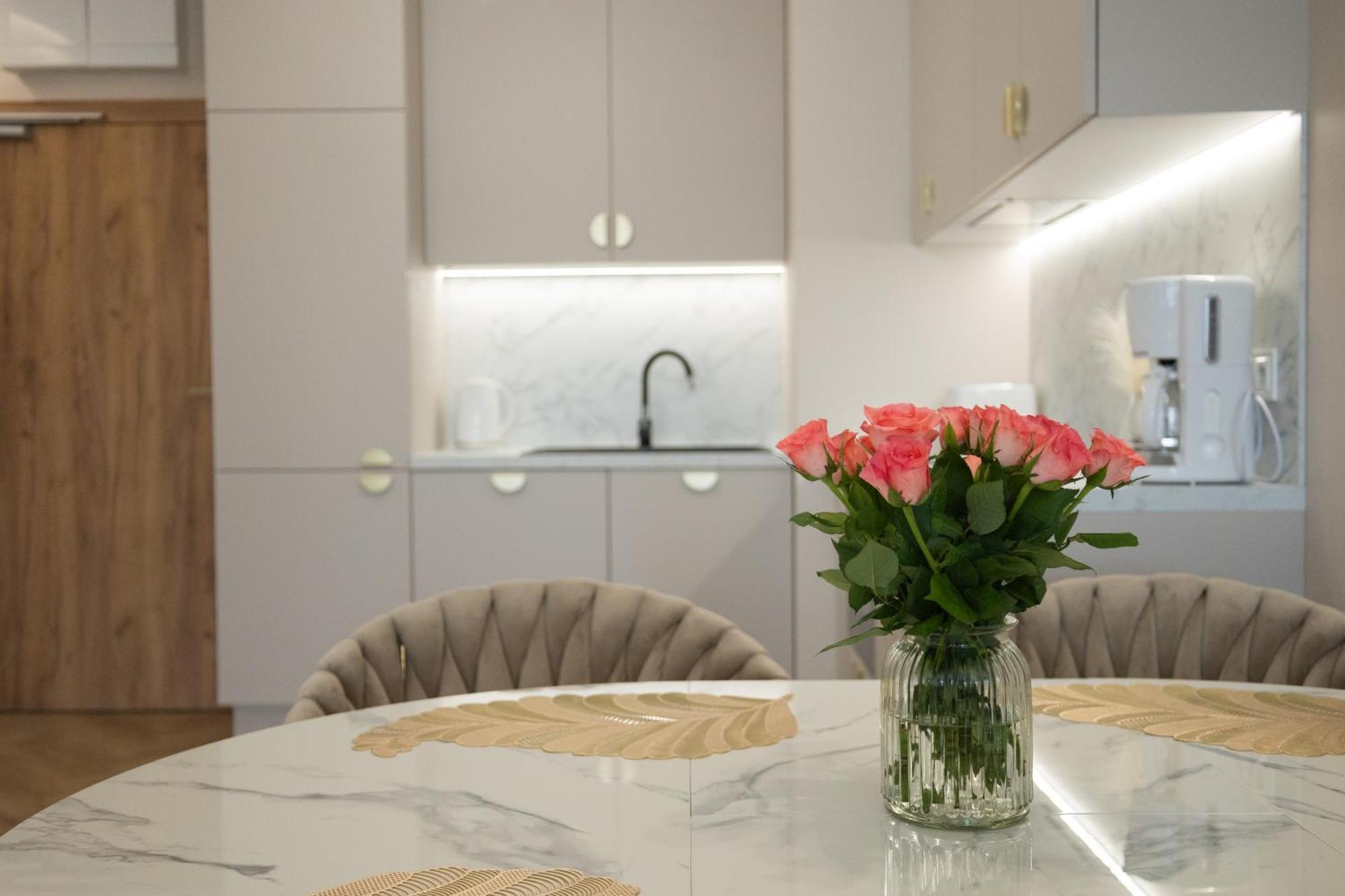 Apartmán Zlote Piorko *