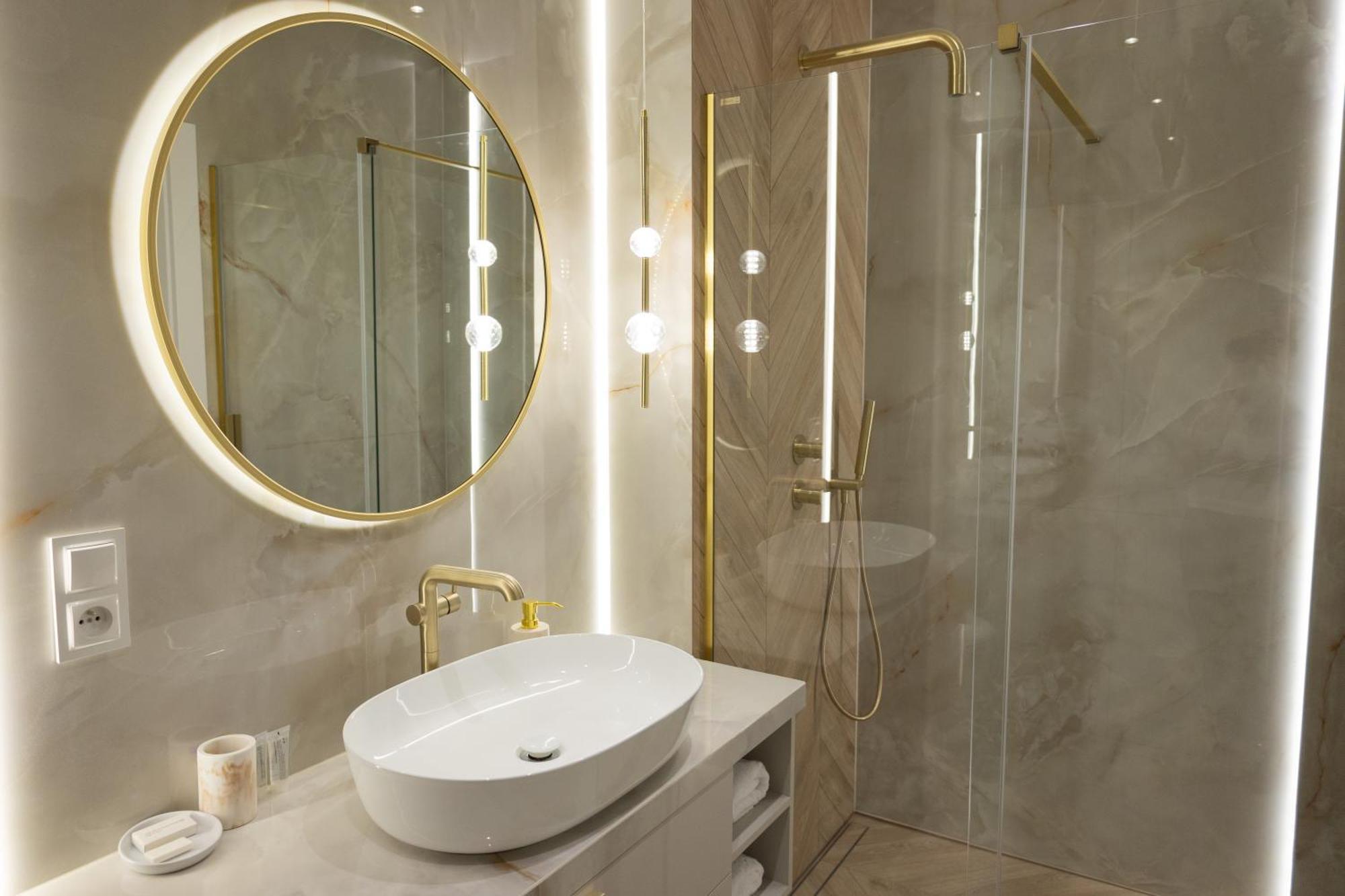 Apartmán Zlote Piorko Kolobřeh