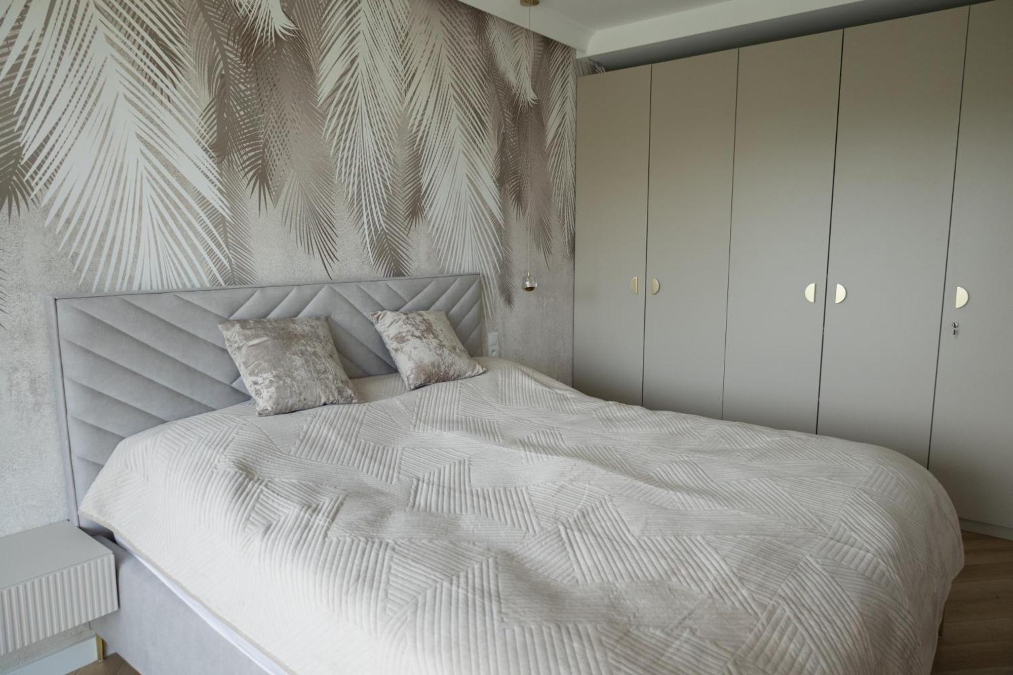 Zlote Piorko Apartment Kolobrzeg