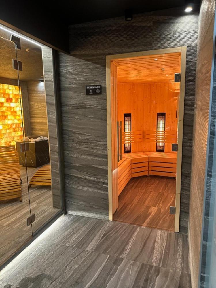 Apartmán Zlote Piorko