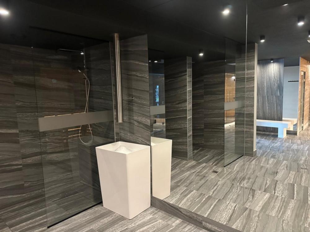 Zlote Piorko Apartmán