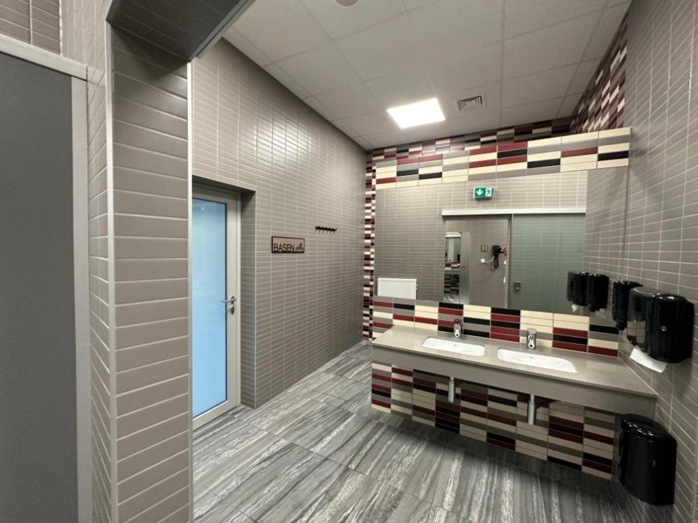 Zlote Piorko Apartmán Kolobřeh